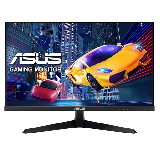 [467790] Monitor plano gaming ASUS VY249HGR 23.8"/LED/FHD/IPS/120Hz/HDMI x1/VGA x1/Earphone Jack x1