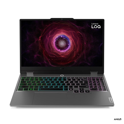 [490379] NB LENOVO LOQ 15ARP9, 15.6" FHD IPS, AMD RYZEN 7-7435HS 4.5 GHz, 16GB DDR5-4800