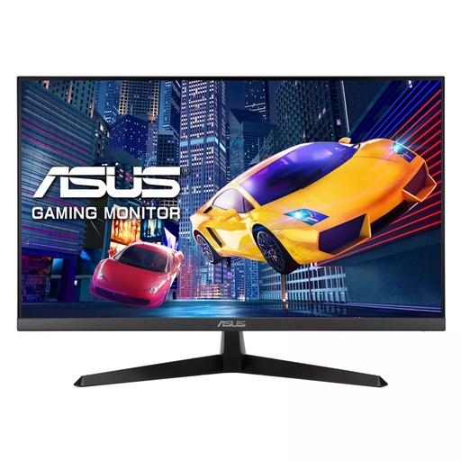 [467791] Monitor plano gaming ASUS VY279HGR 27"/LED/FHD/IPS/120Hz/HDMI x1/VGA x1/Earphone Jack x1