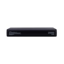 Powerbank TEROS TE-7057N, 20000MAh, USB-A, USB-C, negro